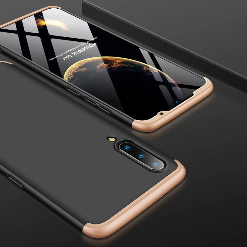 Чехол для телефона xiaomi Mi 9 Mi9 SE 9SE 360 дюйма бампер полная задняя крышка роскошные