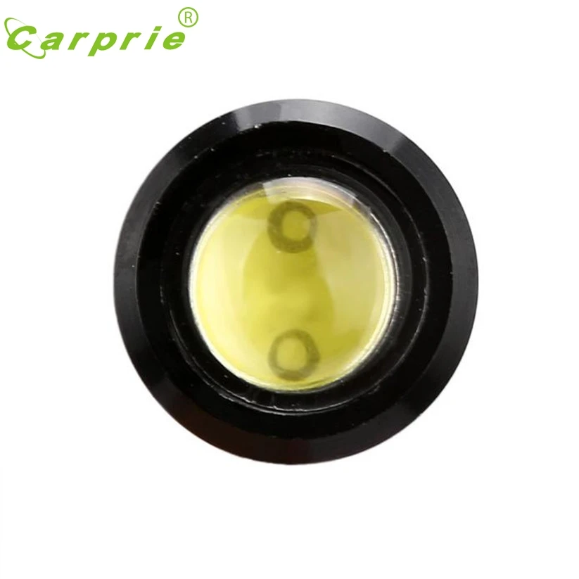 Автомобильный Стайлинг Carprie 1 шт. 12 в пост. Тока 9 Вт светодиодный светильник Eagle Eye