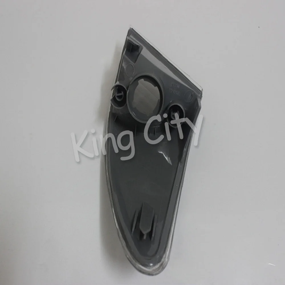 CAPQX переднее крыло, светильник для Mazda Premacy 2001-2002 2003-2008, Угловой поворотный светильник, светильник на голову, габаритный указатель поворота, сигнальный светильник