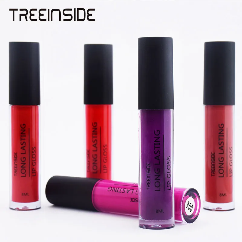 2018 Новый treeinside 30 матовый цвет стойкий блеск отделка | Красота и здоровье