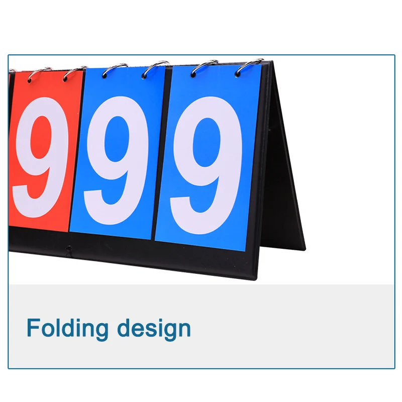 Горячие мульти цифры табло спортивные для тенниса баскетбола бадминтона футбола