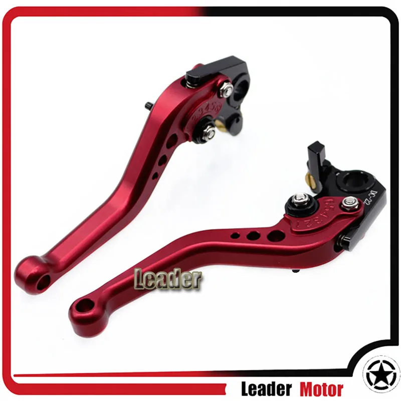 Для DUCATI 695 2007 2008 696 2009 2014 796 2011 400 2004 620 03 06 аксессуары для мотоциклов Короткие