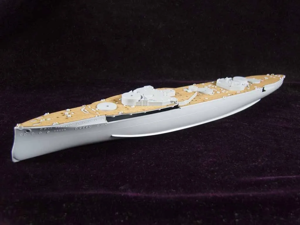 ARTWOX/Железный Airfix/A04210 Duke деревянная колода AW50021 ARTWOX/Железный Airfix/A04210 Duke деревянная колода AW50021