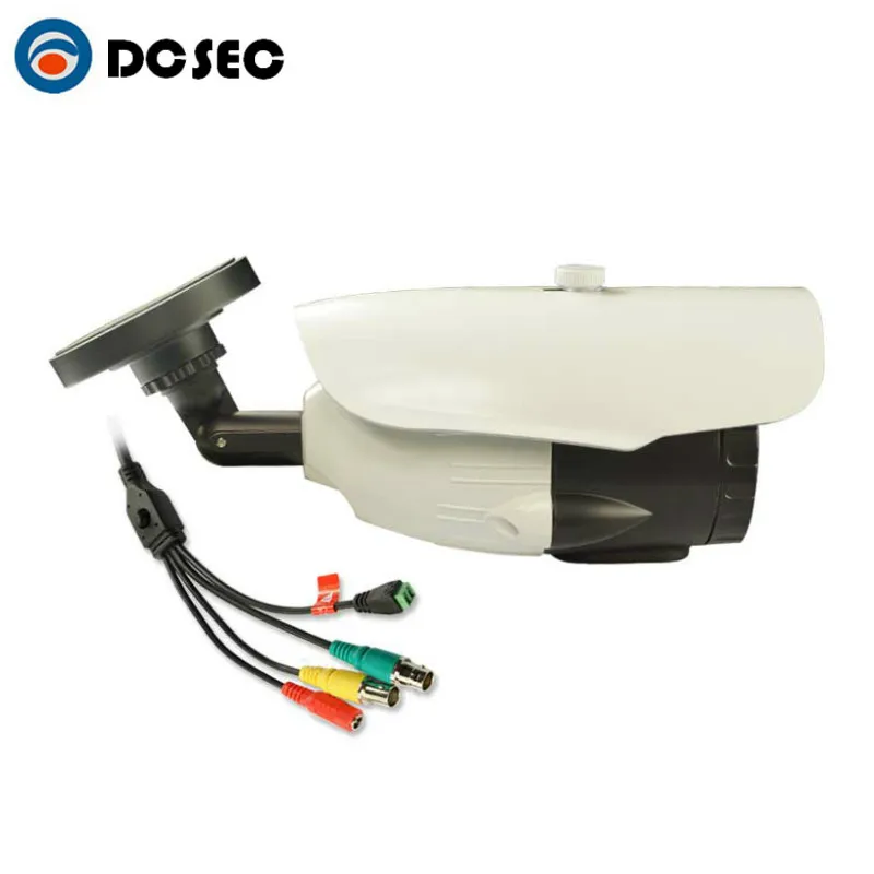 2.8 ~ 12 мм с автоматической диафрагмой переменным фокусным расстоянием 3.0