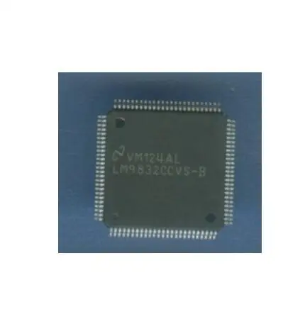 SPHE8202TC CT908B SPCA7530A CS98100-CM M5637A1 LM9832CCVJD | Электроника