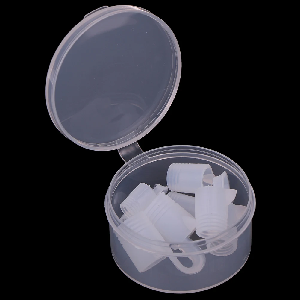 Силиконовый против храпа дышать для удобного Сна От Храпа помощи Носовые