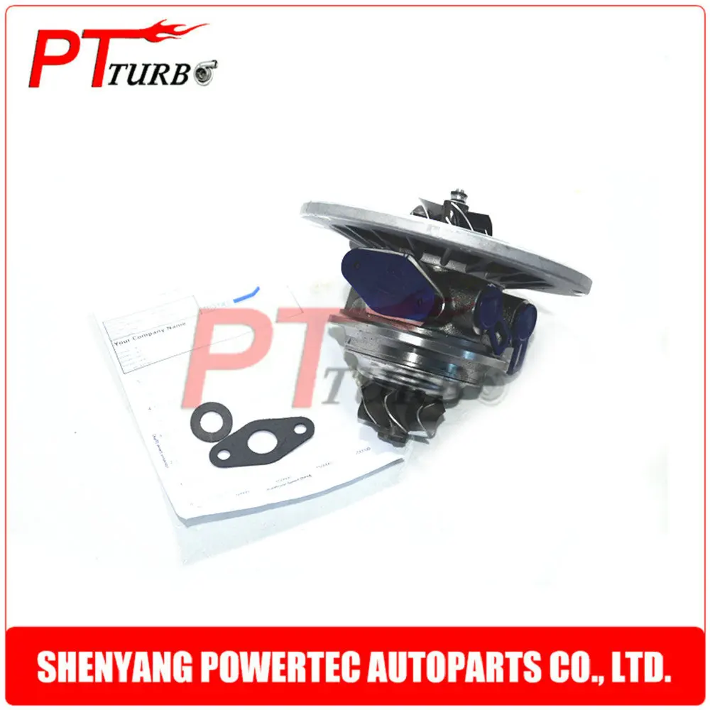 RHF5 8973659480 турбо картридж ремонтные комплекты ядро для Isuzu с 4JH1T 4JH1 двигатель 90 кВт