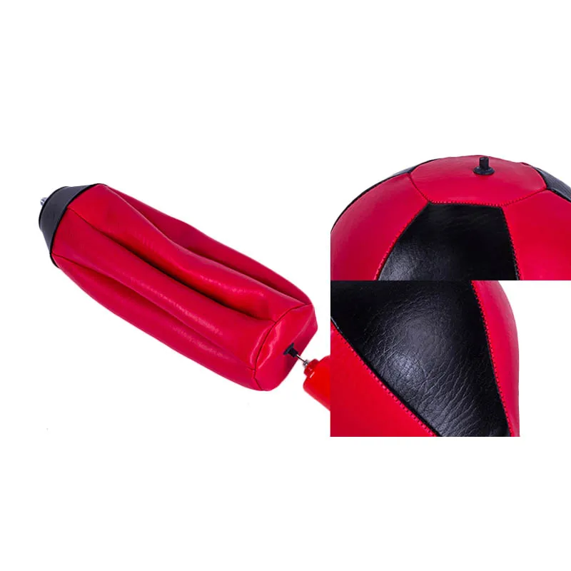 Новый дырокол боксерский мешок скоростная подставка для мячей тренировочный