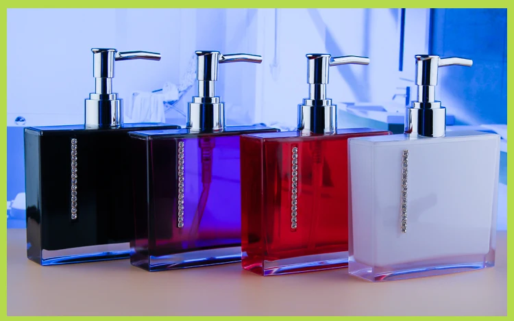 5 шт./компл. PS Зеленая новое качество Зубная щётка-держатель с креплением Ванная