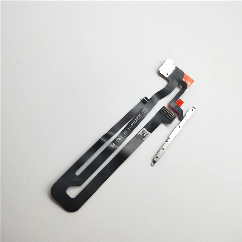 For Huawei MT9 Power Switch On Off Key and Volume Up Down Button Flex Cable Replacement Spare Parts | Мобильные телефоны и
