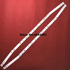 2 шт.лот Светодиодная лампа blaklight 6 для AKAI E32F2000 MCPCB AKTV3222 NUOVA ST3151A05-8 V320BJ7-PE1 AKTV3212 AKTV3216 JS-D-JP3220-061E