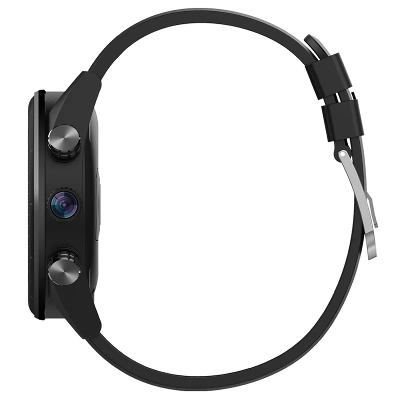 KingWear KC05 Pro 4G Smartwatch телефон Android 7 1 OS MTK6739 четырехъядерный процессор 25 ГГц 3 ГБ ОЗУ 32