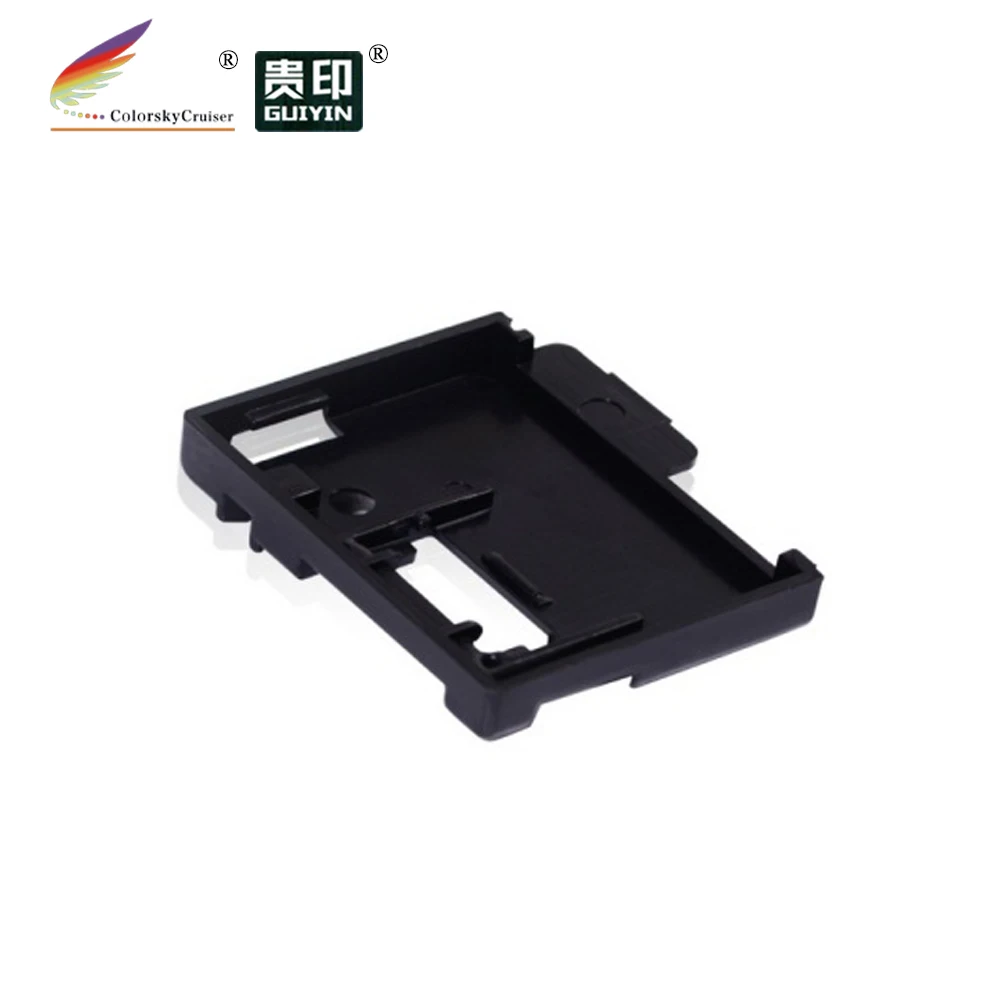 (AEC-D1250) чип стикер на пластине держатель для Xerox cp105 cp115 cp116 cp225 cm225 cp205 CP115w CP116w CP225w CM115w
