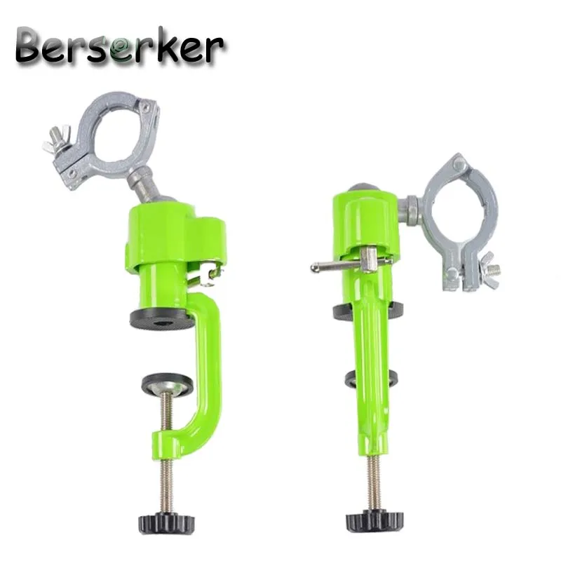 Berserker 360 градусов многофункциональный электрический держатель Dremel BG-6266