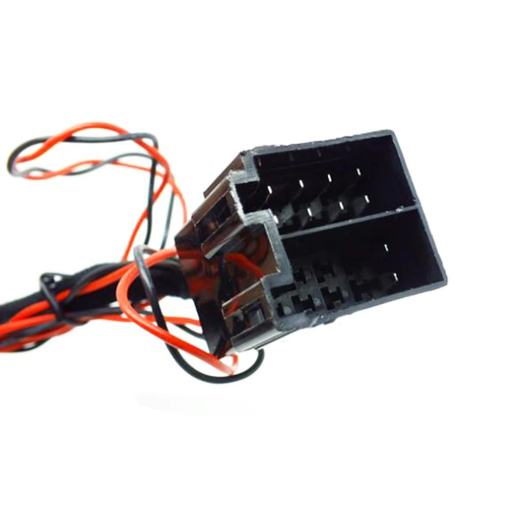 Автомобильный радиоприемник адаптер кабель-переключатель RCD330 RCD510 RCD310 RNS510