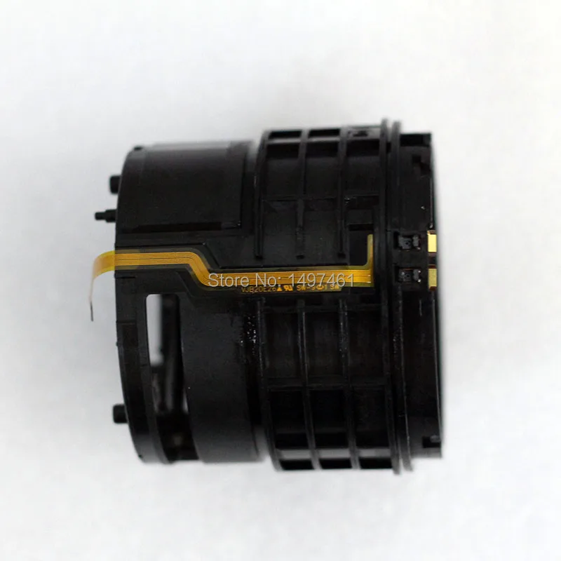 

New straight fixed barrel assy repair parts For Panasonic Lumix G VARIO 12-60mm f/3.5-5.6 Power OIS H-FS12060 lens