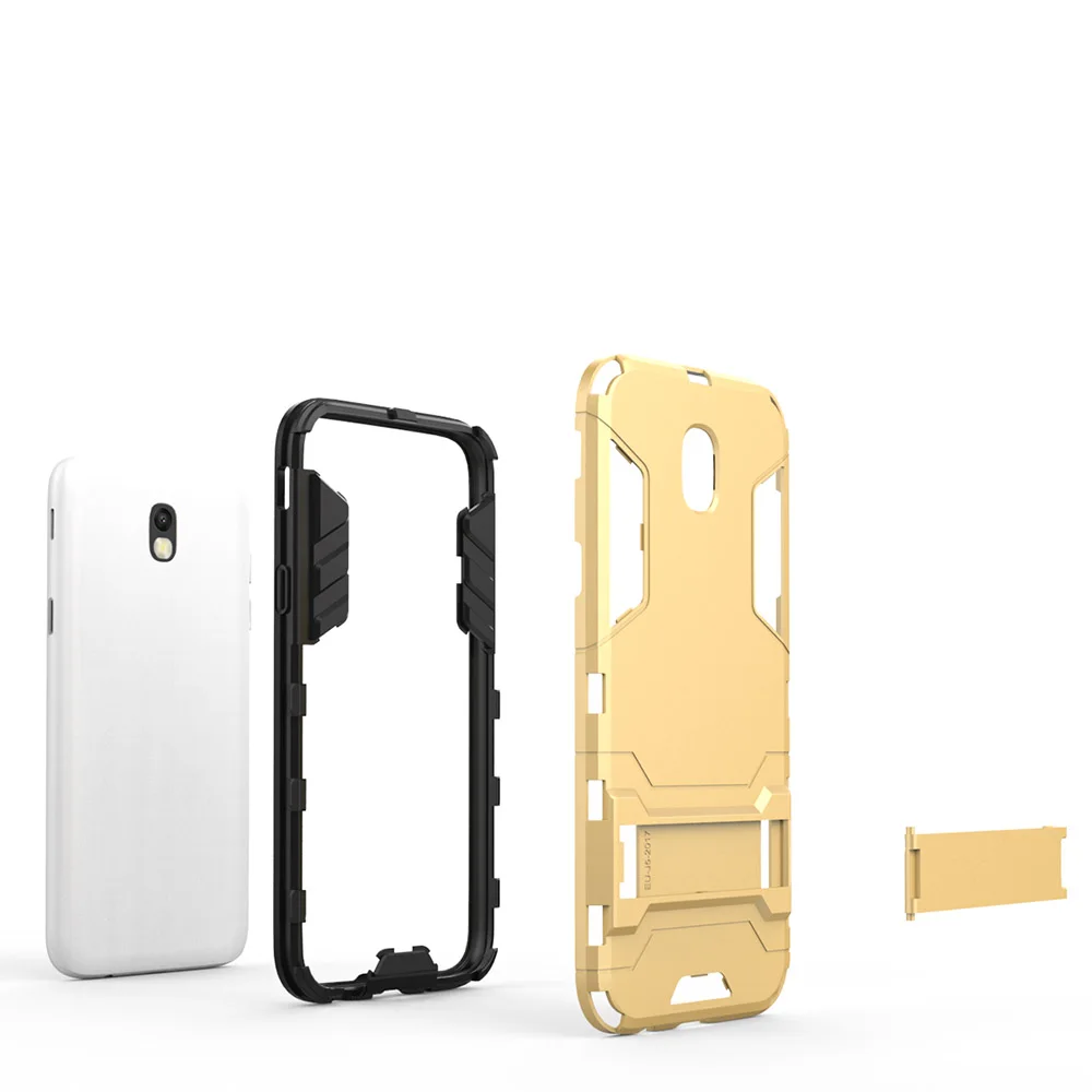 Konsmart Coque для Samsung Galaxy J5 2016 задняя крышка J3 J7 2017 чехол телефона j5 J2 Prime Fundas |
