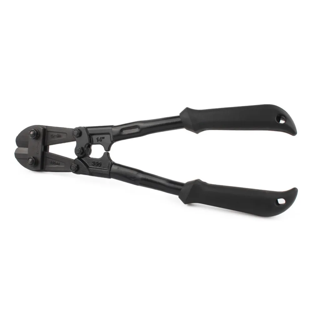 Maxpower 14 ''/18'' ручка мини болт резак стальной проволоки клипер плоскогубцы