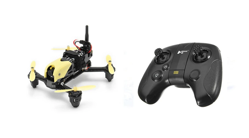 Hubsan H122D X4 5,8G мульти батарея версия FPV 720P камера микро гоночный Радиоуправляемый квадрокоптер камера Дрон очки совместимые Fatshark