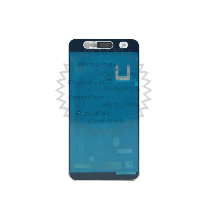 Новая черная белая Золотая средняя рамка замена для Asus Zenfone 3 Max ZC520TL X008D Бесплатная