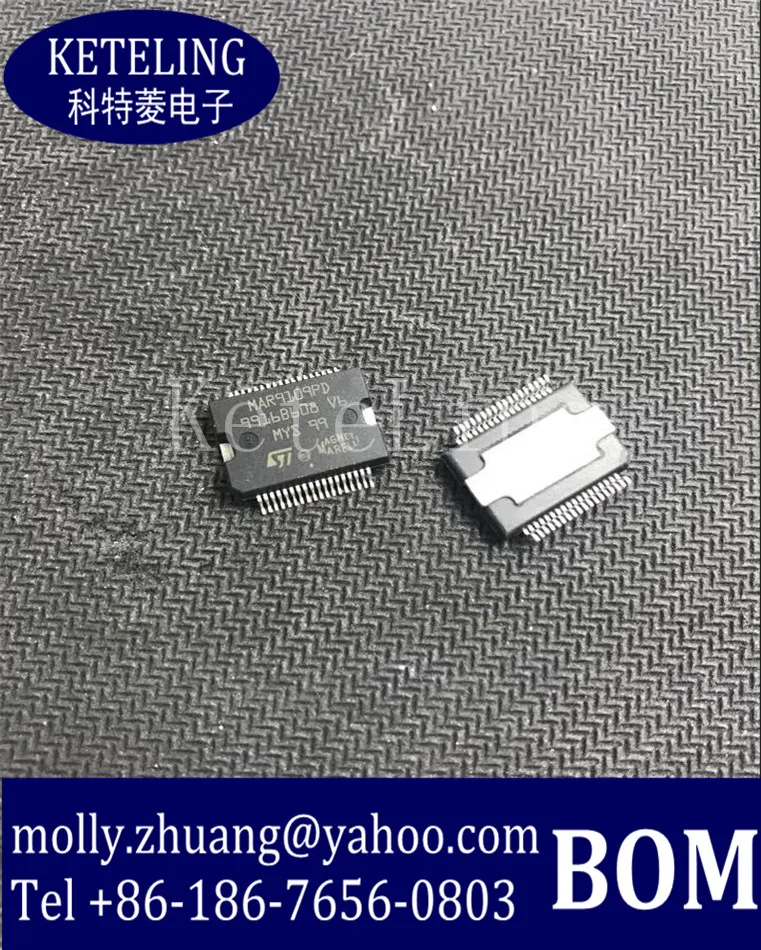 

Freeshipping MAR9109 MAR9109PD Components