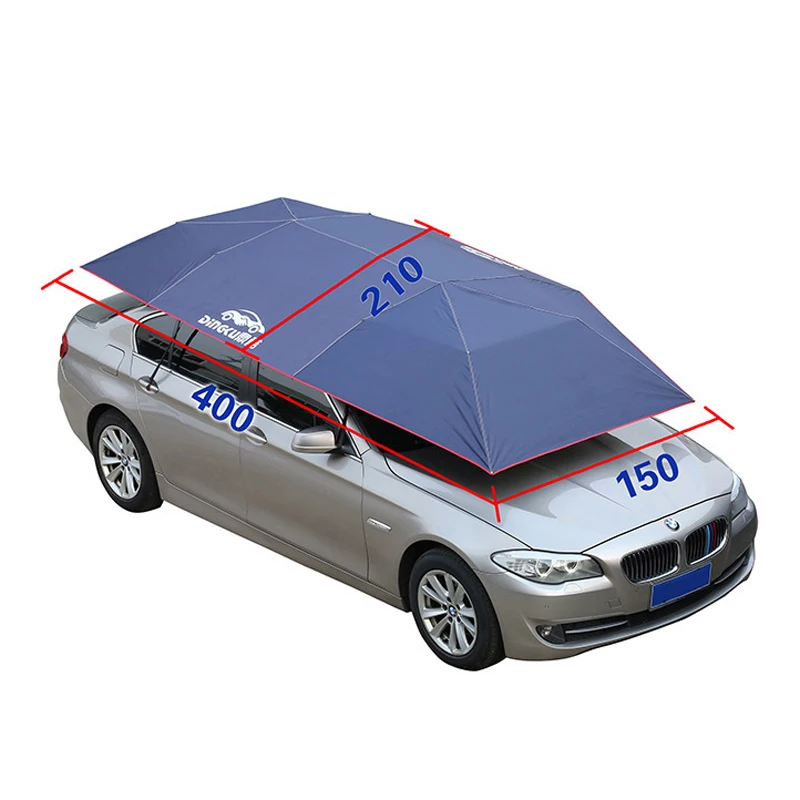 Новый Быстрое открытие автоматический укрытия от солнца удаленного Управление