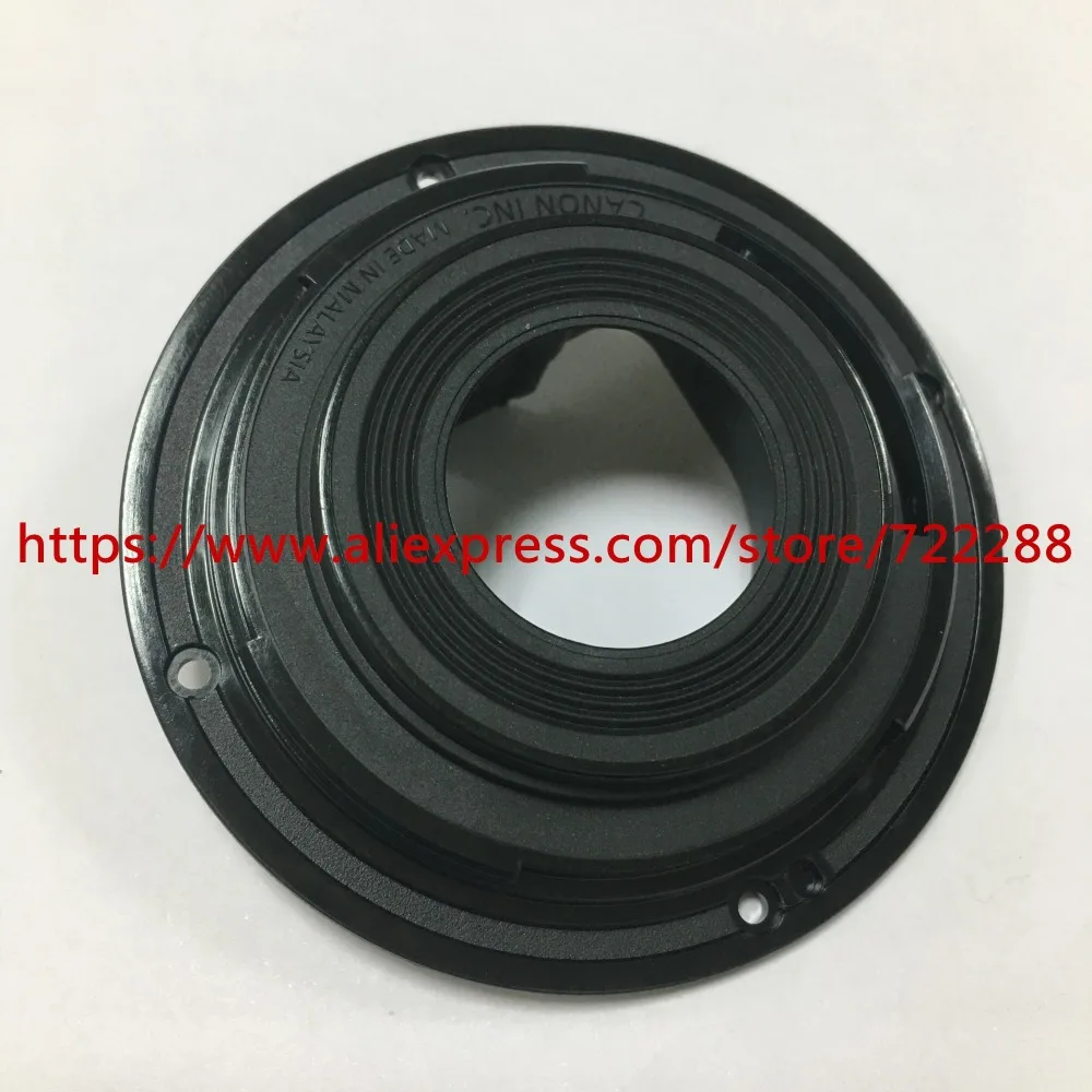 Запасные части для объектива Canon EF S 55 250 мм F/4 5 6 IS STM крепление заднего соединения