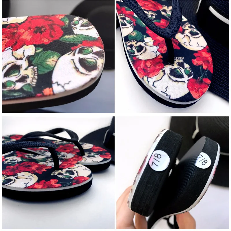 Для женщин без каблука Сандалии бренд высокое качество женские летние Сланцы