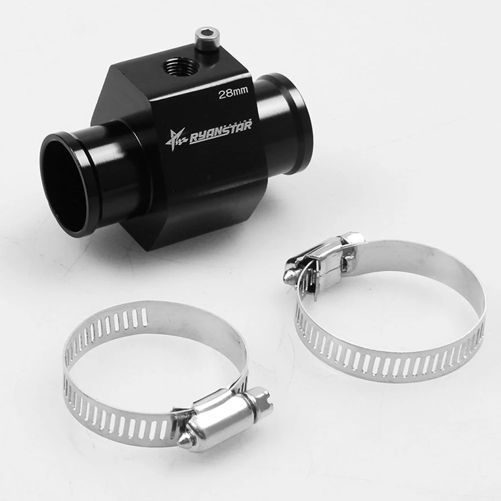 Высокое качество 28/32/34/40 мм автомобилей Температура воды совместная трубчатый