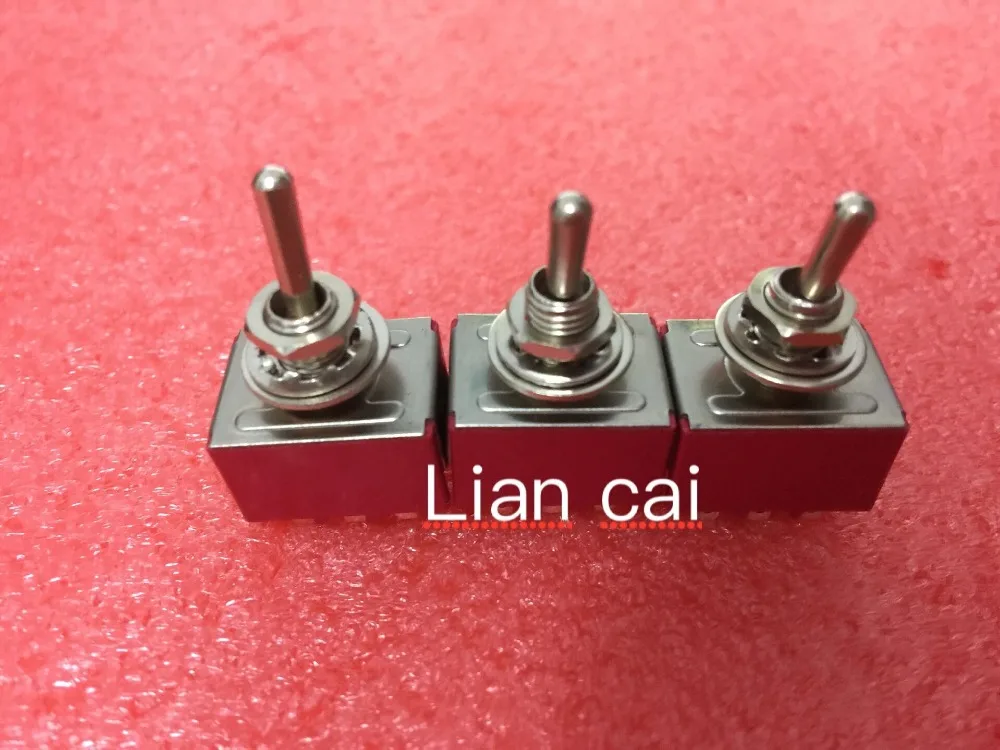 5 шт. встроенный миниатюрный переключатель на 9 контактов | Обустройство дома