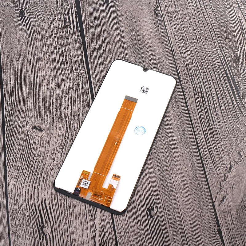 Ocolor для Wiko View 3 Lite ЖК дисплей и сенсорный экран 6 09 'протестированная сборка