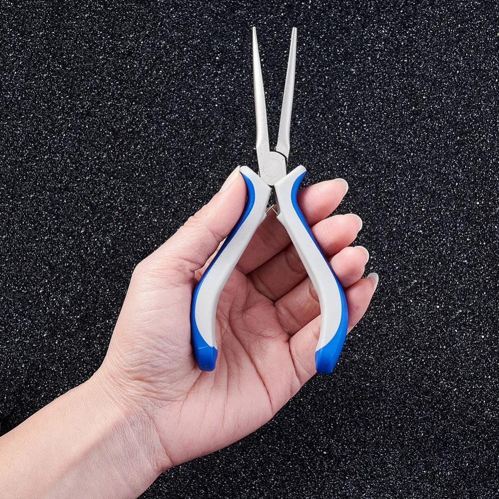 Кусачки для длинных цепей из углеродистой стали 6x15 5 см|pliers cutting|pliers knifeplier jewelry |