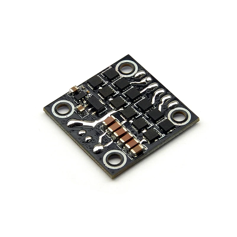 Микро BS20D BLHELI_S 2 в 1 ESC Бесщеточный электронный регулятор скорости для DSHOT150/300/600 PIKO