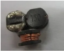

Бесплатная доставка 200 шт. 5*5*4 мм 15 мкГн 150 SMD Неэкранированные Силовые индукторы
