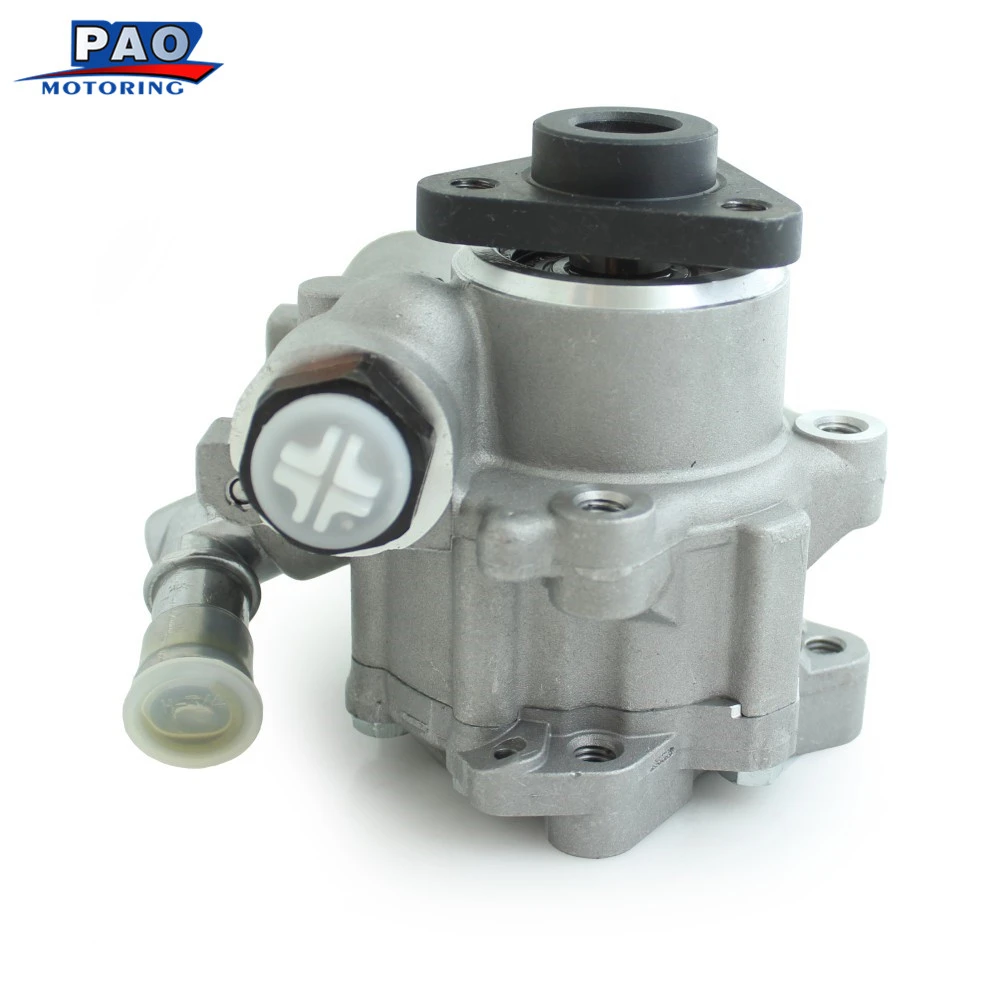 PAO двигатель новый усилитель руля насос для Land Rover Freelander LN 2 0 QVB101453 QVB101453E