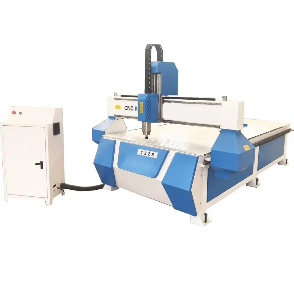 Европейский качество деревообрабатывающий станок с ЧПУ цена 1325 Cnc маршрутизатор
