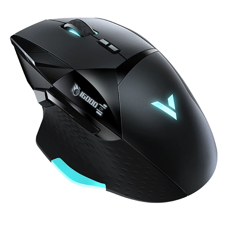 Мышь игровая Rapoo VT900 проводная 16000DPI 10 программируемых кнопок|Мыши| |