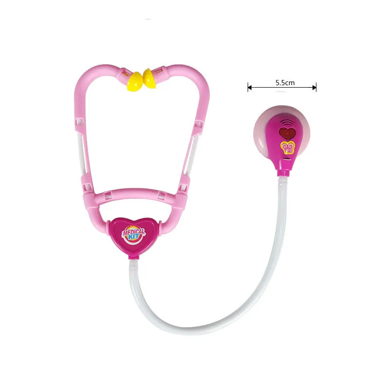 Детские забавные игрушки игровые наборы доктора симуляция медицина коробка