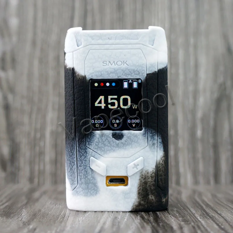 Силиконовый чехол для Smok R-Kiss 220 Вт 2 шт. | Электроника