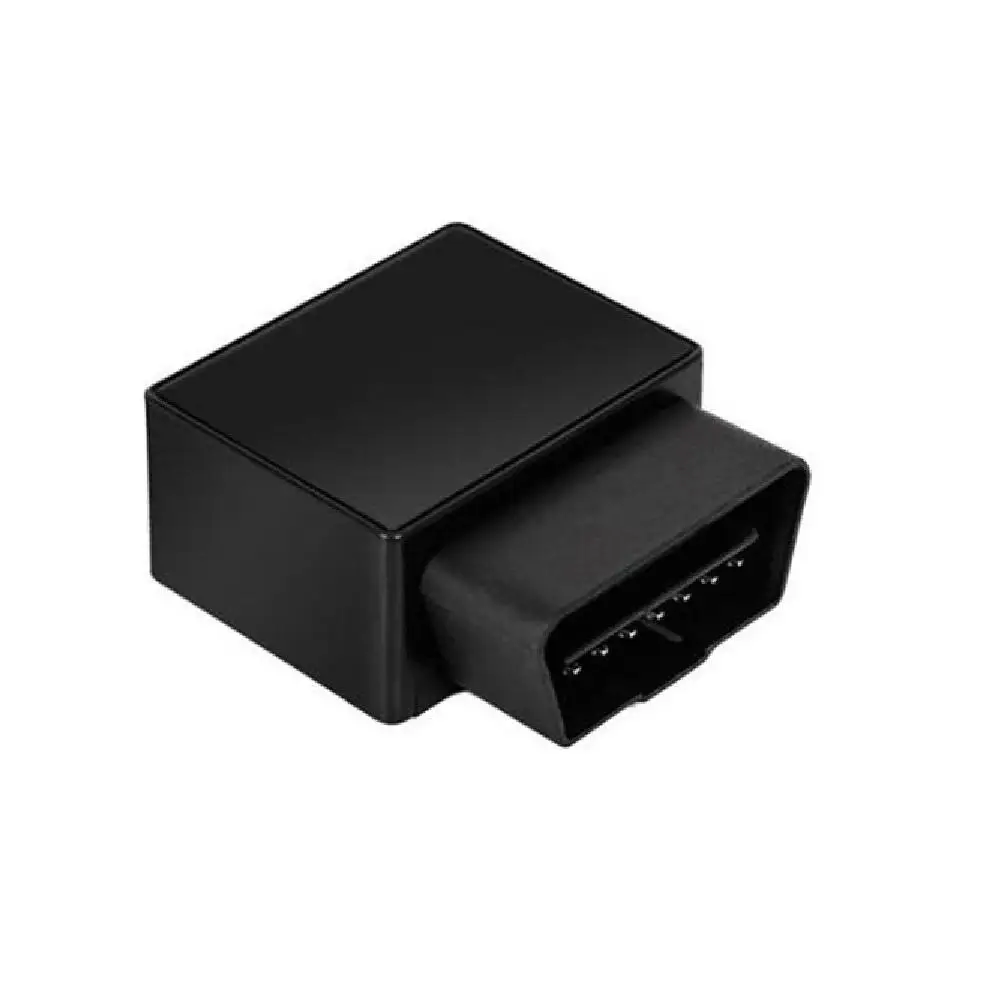 Высокоточное умное Автомобильное устройство OBD GPS трекер A03 позиционирование в