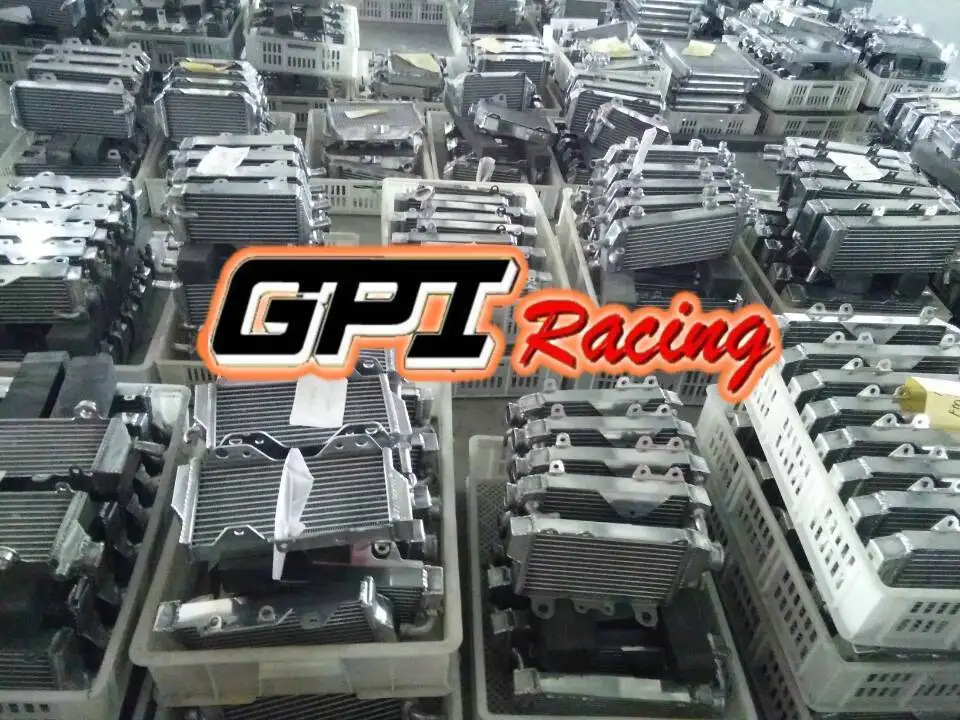 Силиконовый шланг радиатора GPI для Honda CRF250R CRF 250 R 4-stroke 2018 18 |