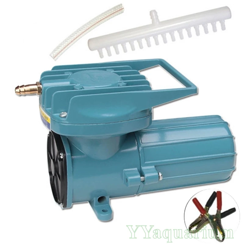 Aquarium Aquaculture Oxygen Mpq Air Pumps