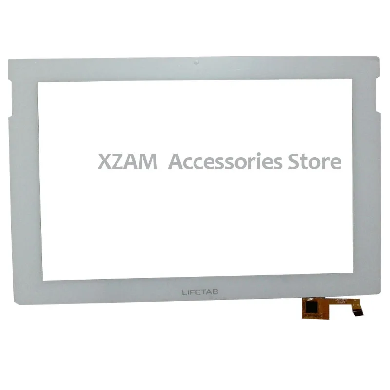 Новый планшетный ПК 10 1 дюйма Medion Lifetab S10345 MD99042 MD 99042 сенсорный экран дигитайзер