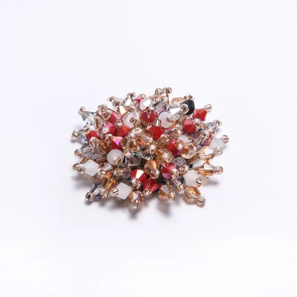 GUFEATHER F68 jewelry accessories findings accessory parts making embellishments diy flower handmade | Украшения и аксессуары
