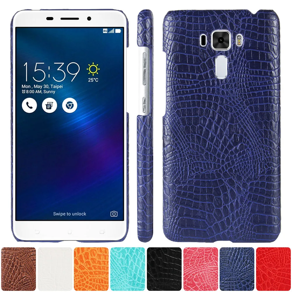 Чехол для ASUS ZC551KL Zenfone 3 Laser ZC551 ZC 551 KL 551KL чехол телефона Z01BD Z01BS ASUS_Z01BD твердая рамка