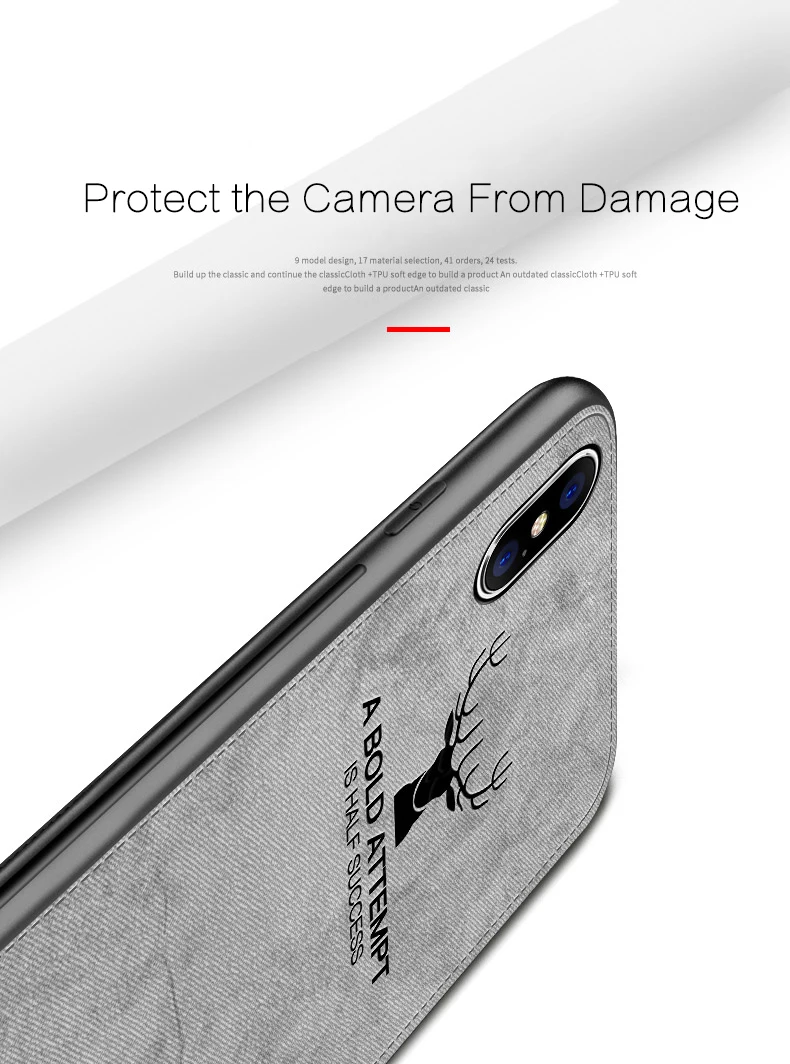 Здесь чехол для iPhone XS мягкая силиконовая рамка задняя крышка X классический