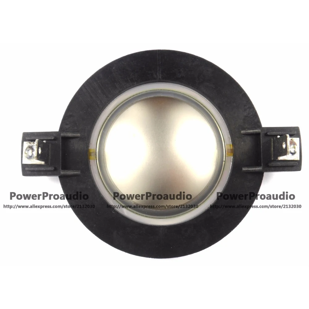 

Mackie M44ti Tweeter Diaphragm for Early Model SRM-450 Speaker
