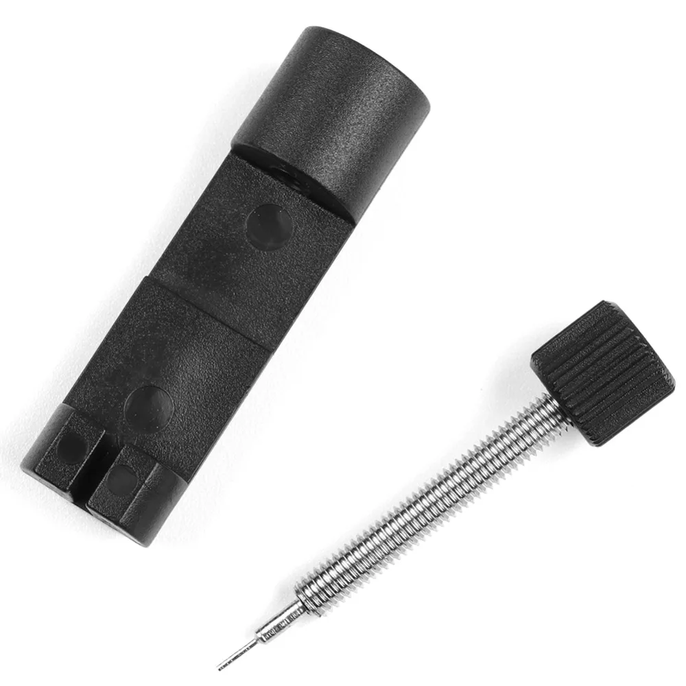 Watch Belt Controller Adjustable Band Bracelet Link Pin Remover Repair Tool Opener watch repair tool kit | Наручные часы