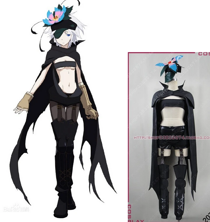 Yuusha Fremy Rokka no Yuusha/Rokka: Braves of the Six Flower master Mayer Adlet костюм для косплея | Тематическая