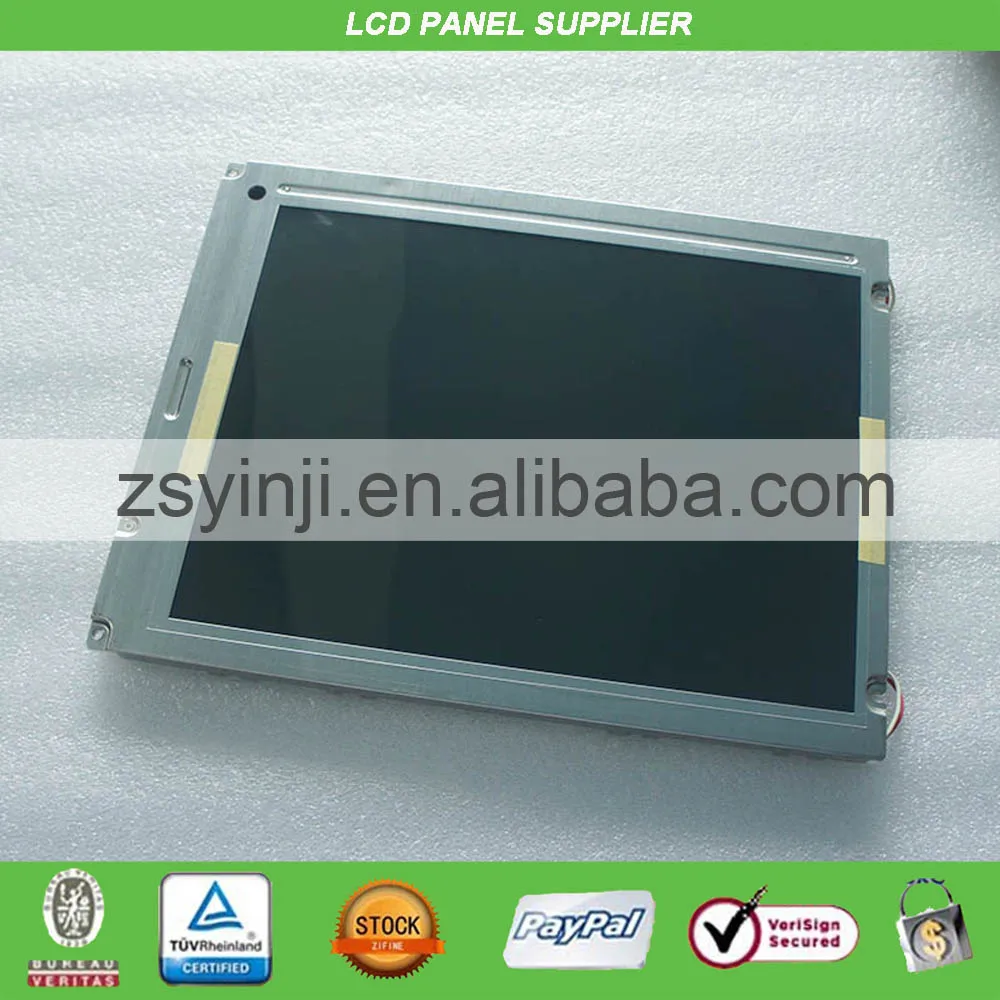 12 1 &quot800*600 a Si TFT LCD панель LQ121S1DG11|ЖК-модули| |
